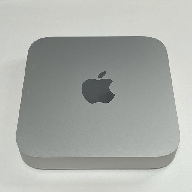 Mac mini M1 8GBメモリ 256GB SSD