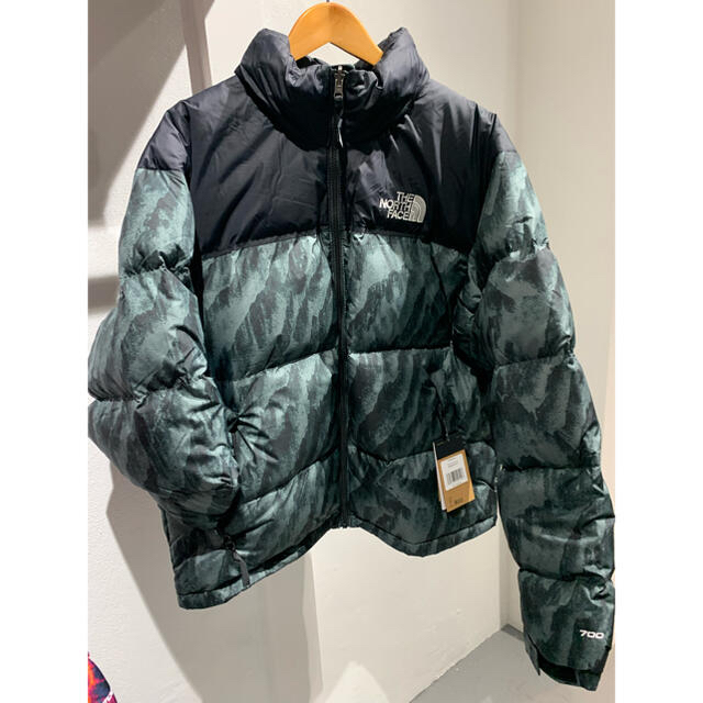 THE NORTHFACE NUPTSE700メンズ