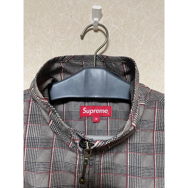 Supreme - supreme 20ss Track Half Zip Pulloverの通販 by Tomo's