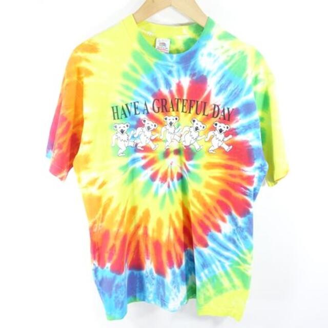 VINTAGE 90s THE GRATEFUL DEAD TEE ヴィンテージ