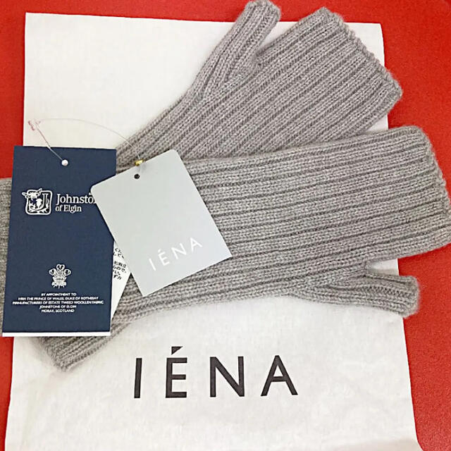 IENA(イエナ)のRRN様　専用 レディースのファッション小物(手袋)の商品写真