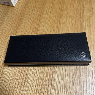 モンブラン(MONTBLANC)のモンブラン　空箱(ショップ袋)