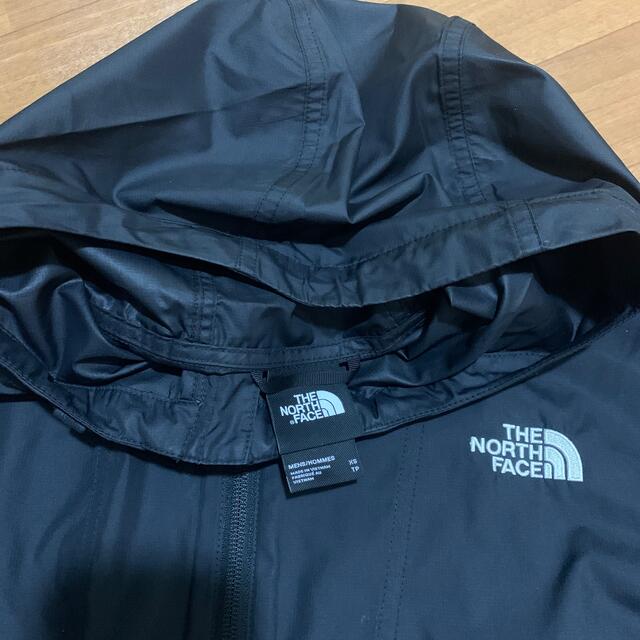 THE NORTH FACE