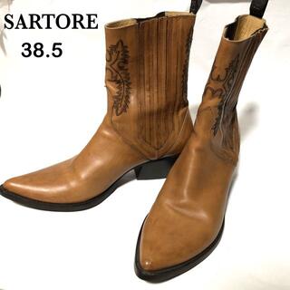 サルトル ウエスタンブーツ ブーツ(レディース)の通販 28点 | SARTORE 