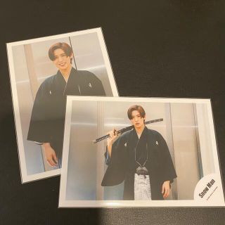 ジャニーズ(Johnny's)のD様専用　目黒蓮　公式写真(アイドルグッズ)