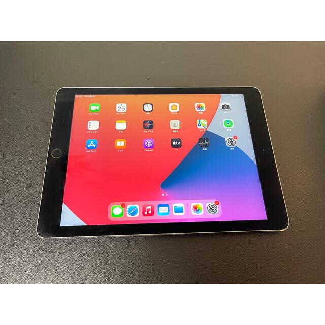 iPad Air2  64GB即使用可能 完動品 A1566