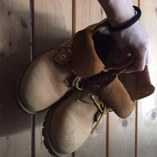 ティンバーランド(Timberland)のィンバーランド 定番ブーツ スニーカー(スニーカー)