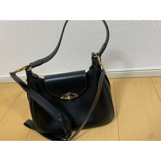 FURLA❤︎2wayバッグ