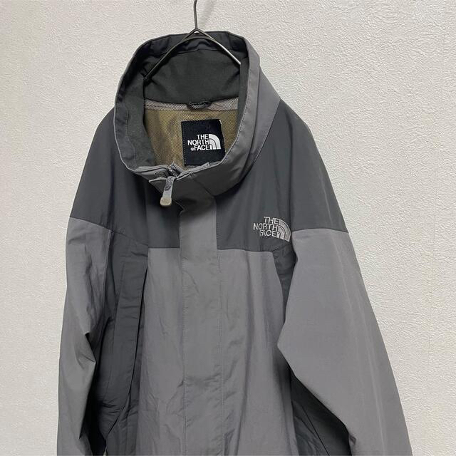 THE NORTH FACE(ザノースフェイス)のゴアテックス ノースフェイス  マウンテンパーカー メンズL メンズのジャケット/アウター(マウンテンパーカー)の商品写真