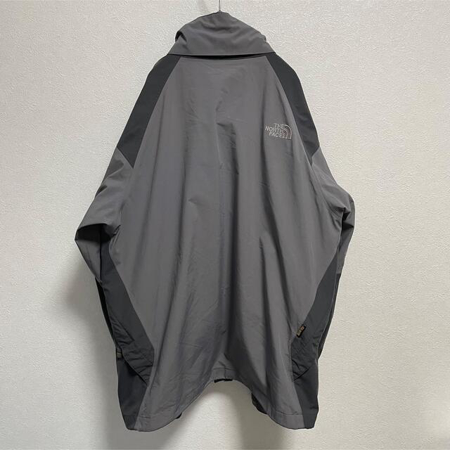 THE NORTH FACE(ザノースフェイス)のゴアテックス ノースフェイス  マウンテンパーカー メンズL メンズのジャケット/アウター(マウンテンパーカー)の商品写真