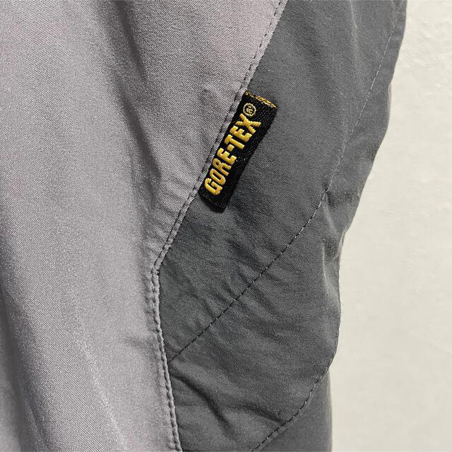 THE NORTH FACE(ザノースフェイス)のゴアテックス ノースフェイス  マウンテンパーカー メンズL メンズのジャケット/アウター(マウンテンパーカー)の商品写真