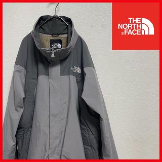 ザノースフェイス(THE NORTH FACE)のゴアテックス ノースフェイス  マウンテンパーカー メンズL(マウンテンパーカー)