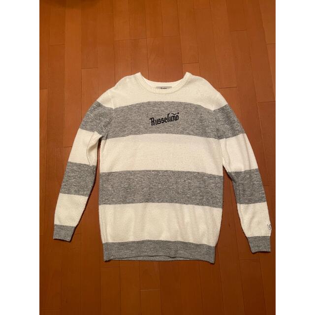 ラッセルノ セーター - www.husnususlu.com