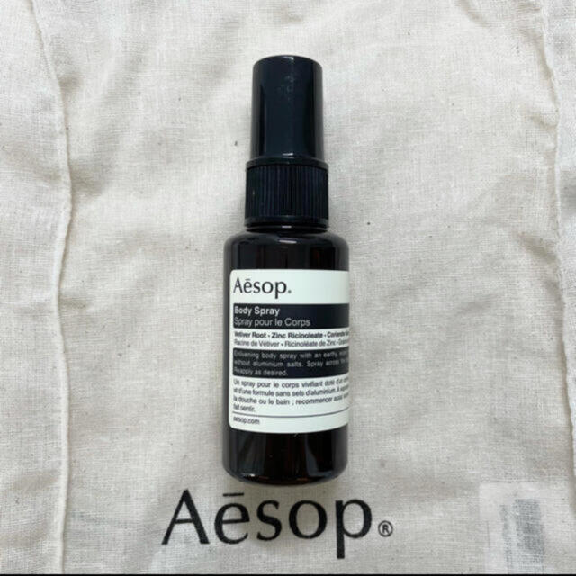 Aesop(イソップ)のイソップ　ボディスプレー コスメ/美容のボディケア(その他)の商品写真