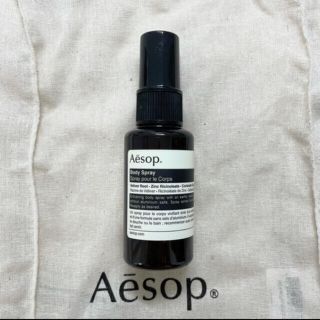 イソップ(Aesop)のイソップ　ボディスプレー(その他)