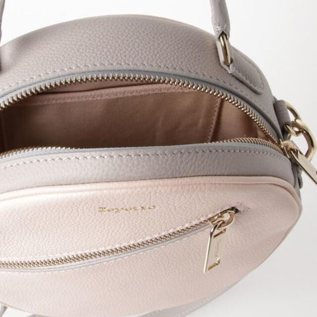 repetto(レペット)のRepetto COURONNE BAG SMALL SIZE レディースのバッグ(ショルダーバッグ)の商品写真