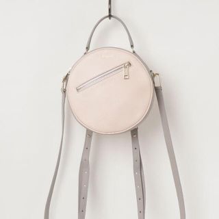 レペット(repetto)のRepetto COURONNE BAG SMALL SIZE(ショルダーバッグ)