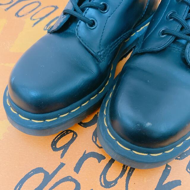 Dr.Martens(ドクターマーチン)のドクターマーチン 20ホール 23cm レディースの靴/シューズ(ブーツ)の商品写真