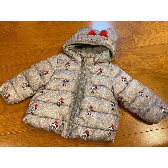 baby GAP ダウン