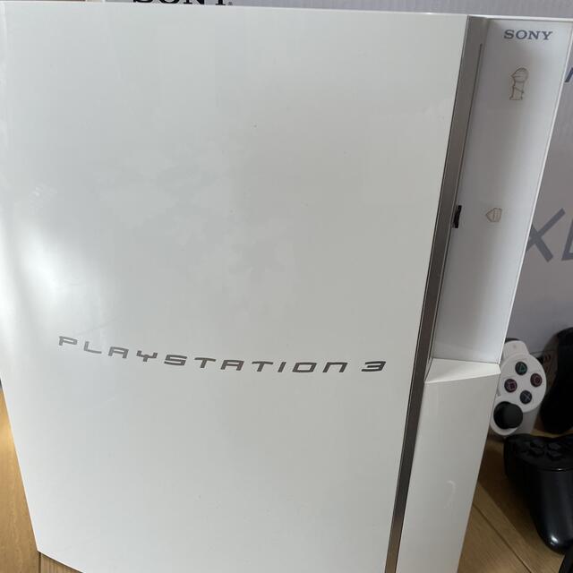 SONY PlayStation3 CECHL00(プレステ3)