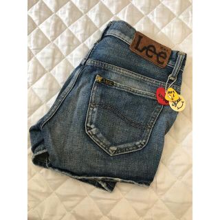 Lee デニムショートパンツ(ショートパンツ)