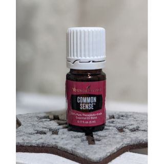 ヤングリヴィング ヤングリビング ワンハート コモンセンス5ml