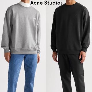 アクネ(ACNE)のアクネトレーナー　acne(スウェット)