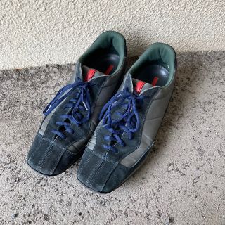 プラダ(PRADA)のPRADA SPORT(スニーカー)