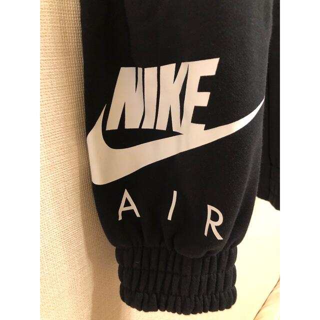 NIKE(ナイキ)の新品 NIKE ナイキ スウェットパンツ ジョガーパンツ フレンチテリー レディースのパンツ(カジュアルパンツ)の商品写真