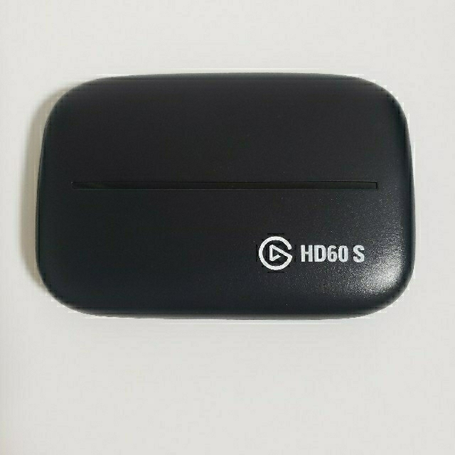 Elgato Gaming Game Capture HD60 S