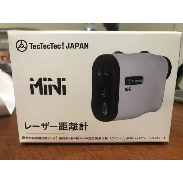 Tec Tec Tec!JAPAN mini レーザー距離計 新発売の dkal-communication.com