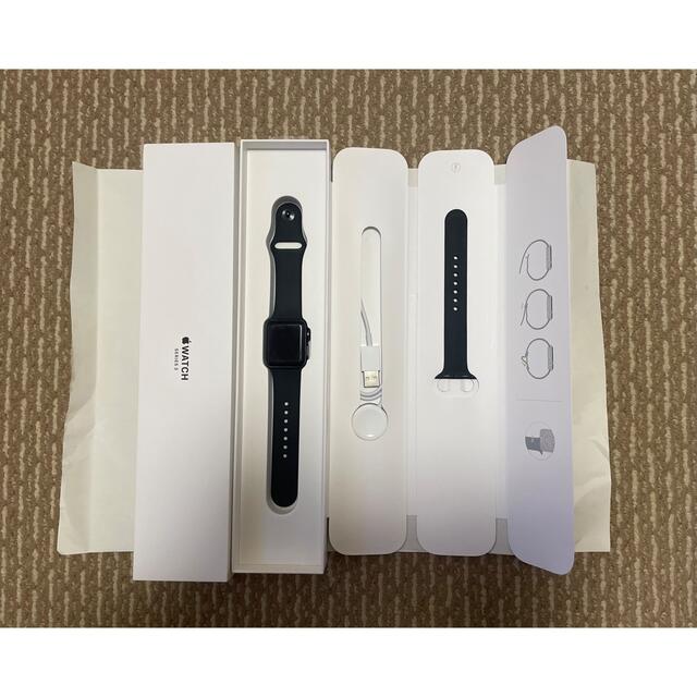 Apple(アップル)のmio 様専用 メンズの時計(腕時計(デジタル))の商品写真