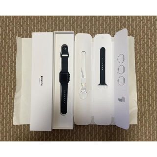 アップル(Apple)のmio 様専用(腕時計(デジタル))