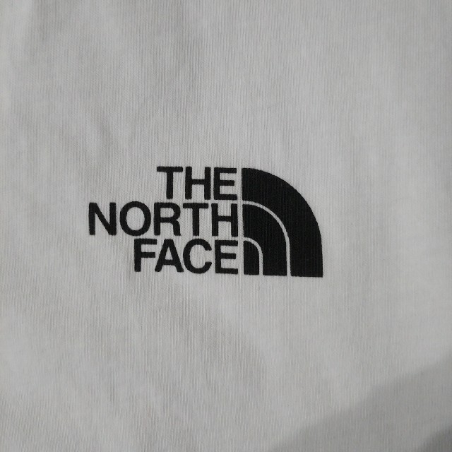 THE NORTH FACE(ザノースフェイス)のNORTH FACE　ロンＴ メンズのトップス(Tシャツ/カットソー(七分/長袖))の商品写真