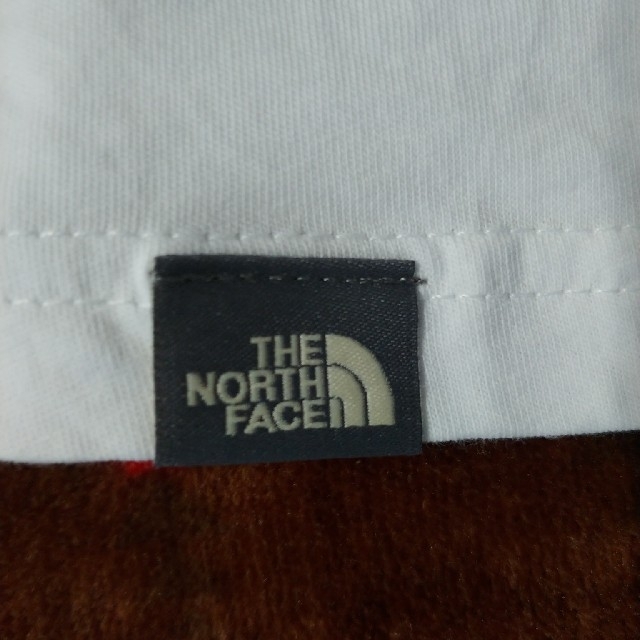 THE NORTH FACE(ザノースフェイス)のNORTH FACE　ロンＴ メンズのトップス(Tシャツ/カットソー(七分/長袖))の商品写真