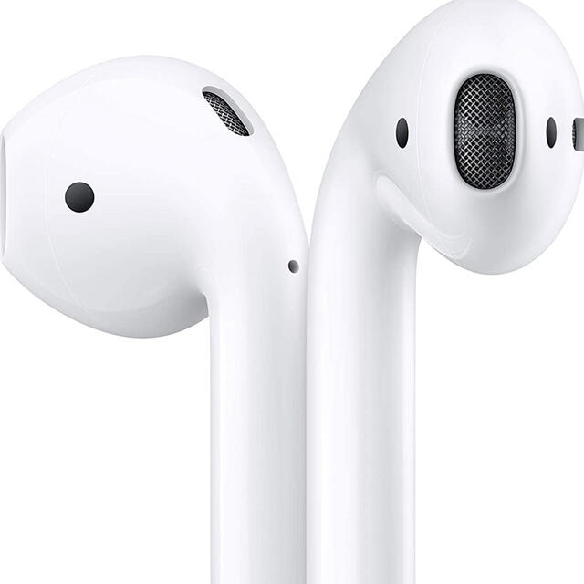 Apple AirPods（第2世代）エアポッズ