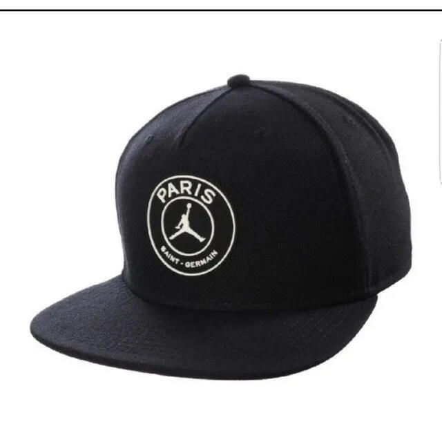 Paris Saint-Germain × Jordan キャップ