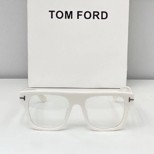TOM FORDトムフォードメガネFT5634-B - サングラス/メガネ