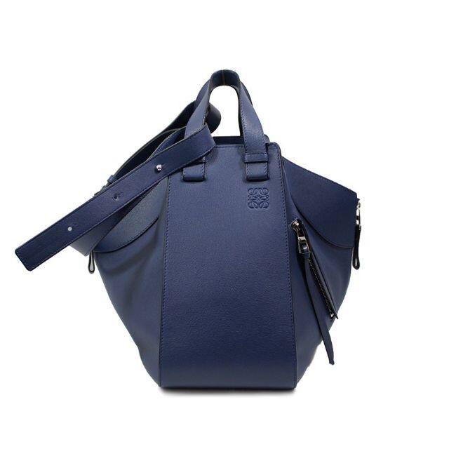 2023年製 新品】 LOEWE - ロエベ ハンモック 2WAY ショルダーバッグ