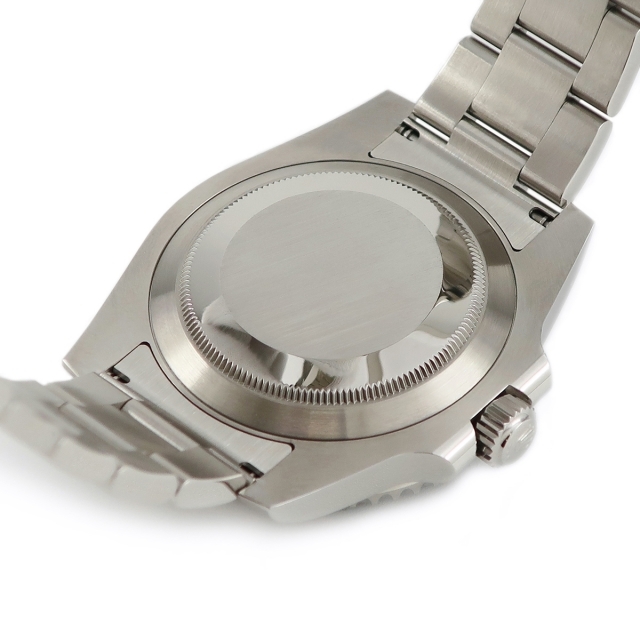 ROLEX(ロレックス)のロレックス  サブマリーナ デイト 116610LN 自動巻き メンズ メンズの時計(腕時計(アナログ))の商品写真