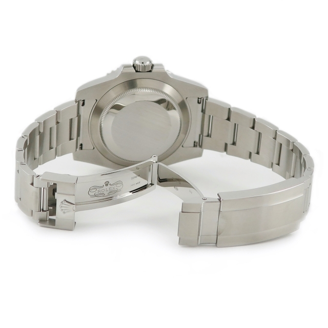 ROLEX(ロレックス)のロレックス  サブマリーナ デイト 116610LN 自動巻き メンズ メンズの時計(腕時計(アナログ))の商品写真