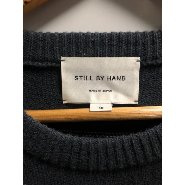 still スティルバイハンドの通販 by リンshop|ラクマ by hand 即納日本製