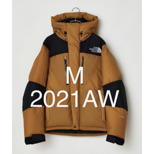 THE NORTH FACE(ザノースフェイス)のノースフェイス バルトロライトジャケット ユーティリティブラウン Ｍ メンズのジャケット/アウター(ダウンジャケット)の商品写真