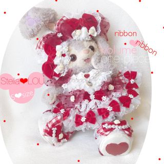 ステラルー(ステラ・ルー)の♡ Bear様 専用出品 ♡(ぬいぐるみ)