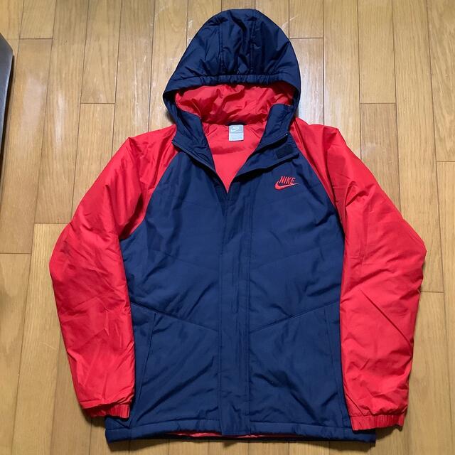 NIKE(ナイキ)のナイキ　薄手コート　160センチ キッズ/ベビー/マタニティのキッズ服男の子用(90cm~)(ジャケット/上着)の商品写真