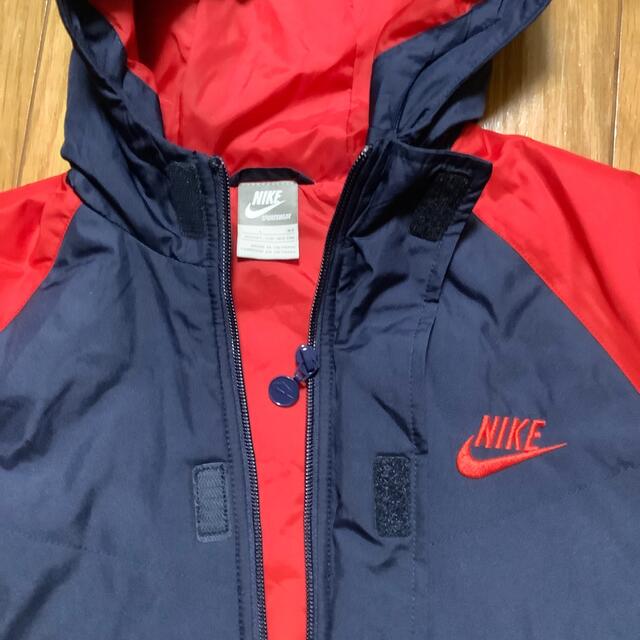 NIKE(ナイキ)のナイキ　薄手コート　160センチ キッズ/ベビー/マタニティのキッズ服男の子用(90cm~)(ジャケット/上着)の商品写真