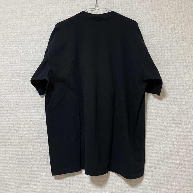 90s USA製 DESPERADO Tシャツ XL MOVIE VINTAGE