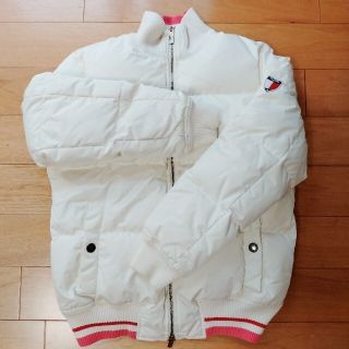 トミーヒルフィガー(TOMMY HILFIGER)のダウンジャケット　トミーフィルガー(ダウンジャケット)