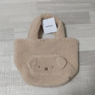 シマムラ(しまむら)のしまむら　ボリス　トートバッグ(トートバッグ)