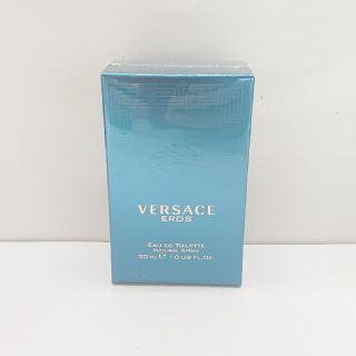 ヴェルサーチ(VERSACE)のヴェルサーチ エロス 30ml(香水(男性用))